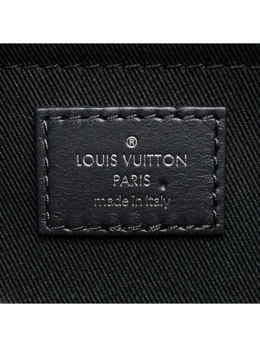 Louis Vuitton Shoulder Bag Soft Polochon PM